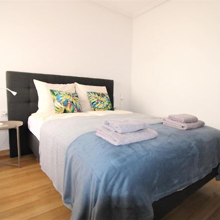 Ali Apartment อาลิกันเต ภายนอก รูปภาพ