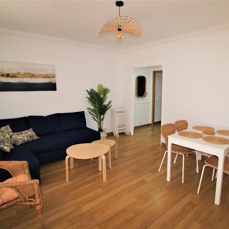 Ali Apartment อาลิกันเต ภายนอก รูปภาพ