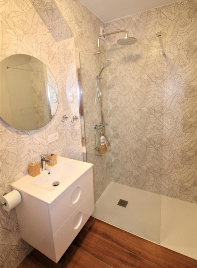 Ali Apartment อาลิกันเต ภายนอก รูปภาพ