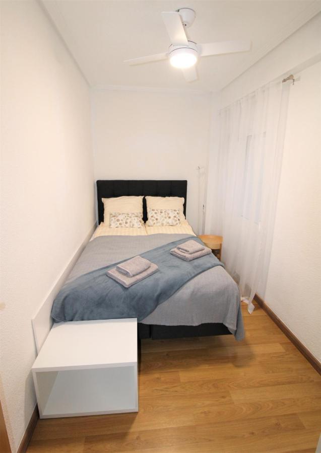 Ali Apartment อาลิกันเต ภายนอก รูปภาพ
