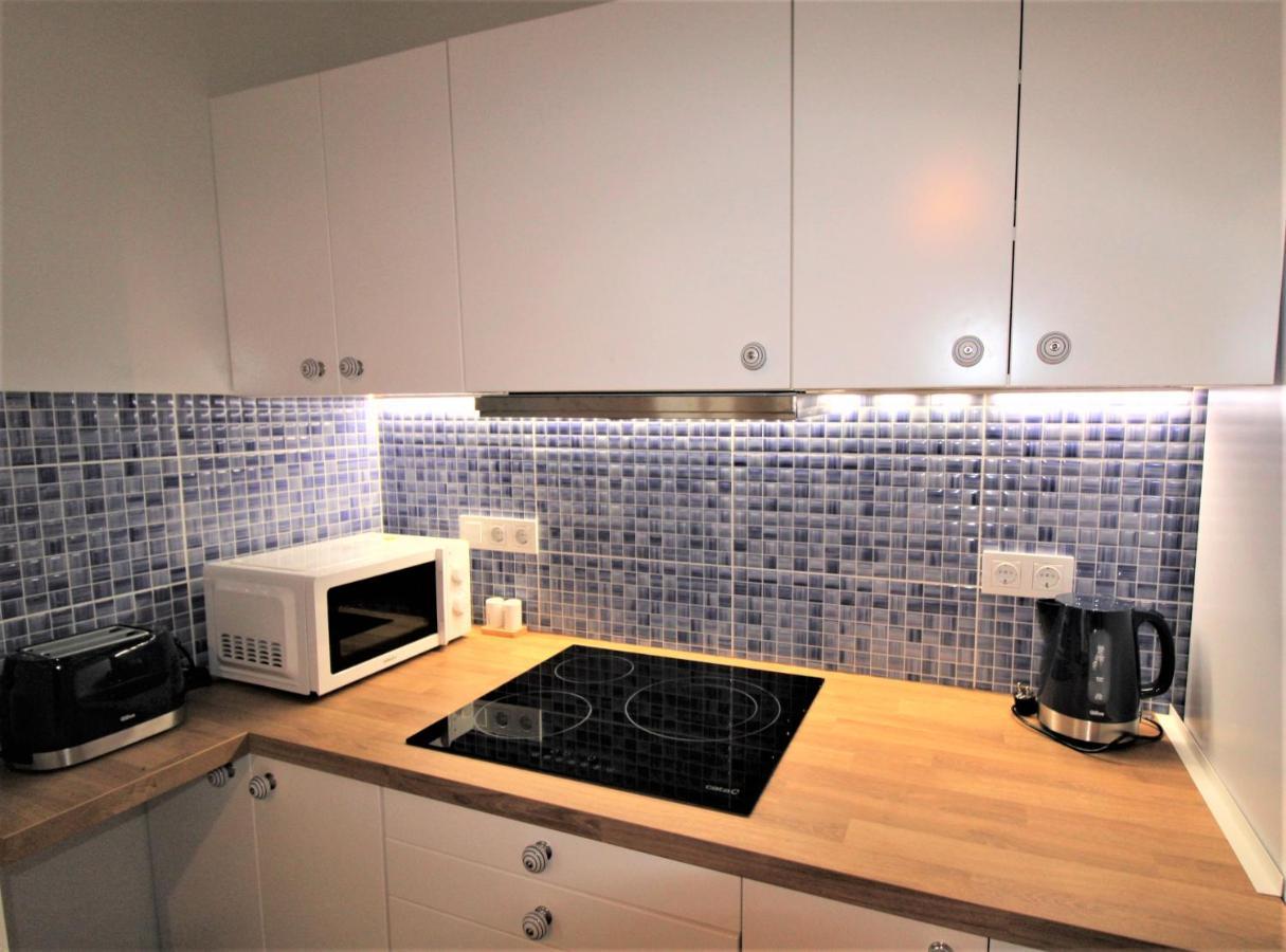 Ali Apartment อาลิกันเต ภายนอก รูปภาพ